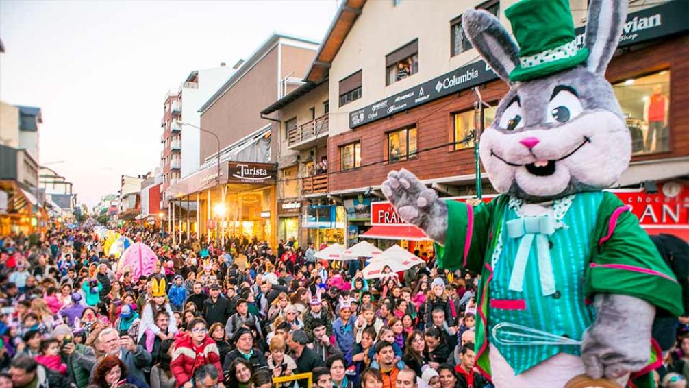 Se viene el Festival del Chocolate