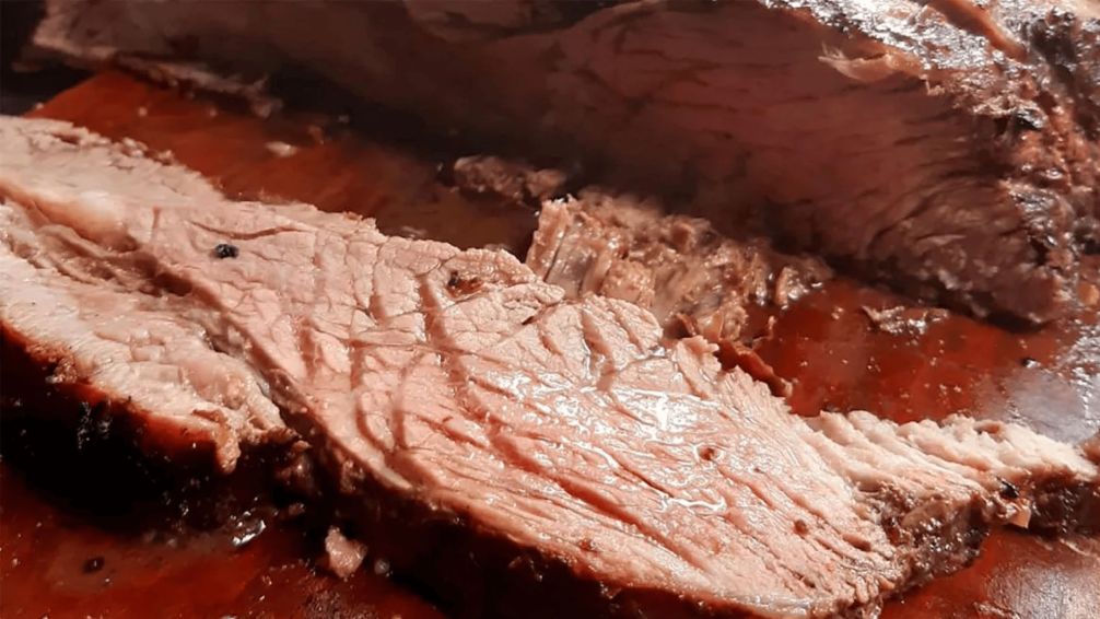 Asado "manteca": las 7 claves para que la carne se corte con cuchara
