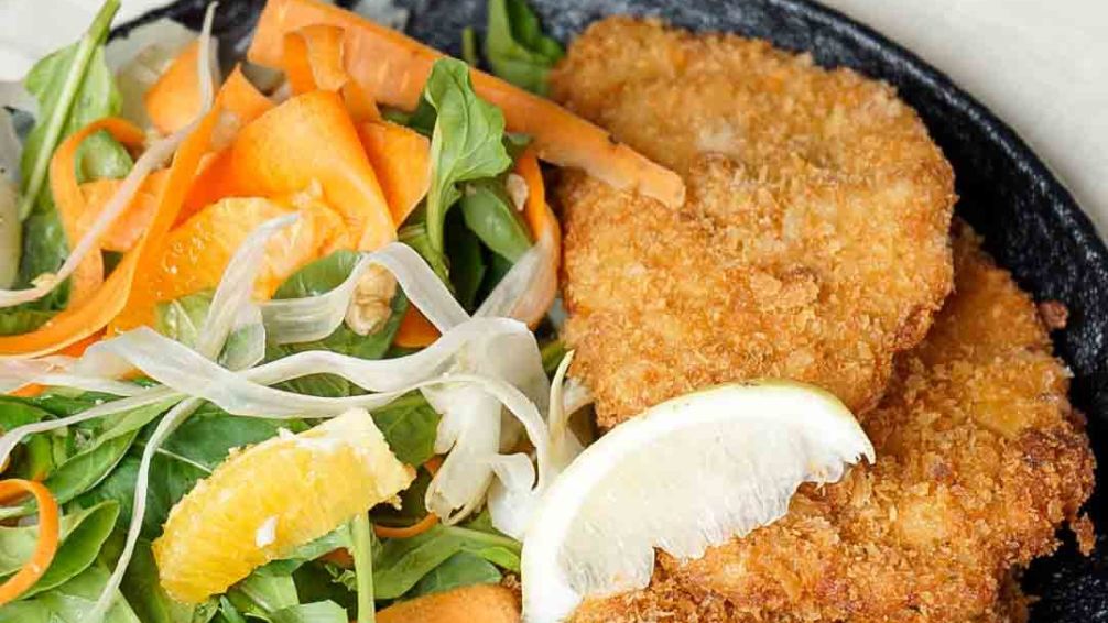 Siete platos saludables que marcan tendencia en la gastronomía porteña