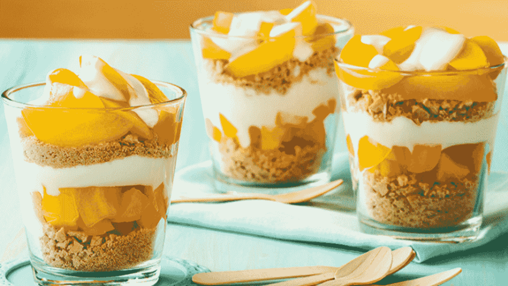 Tres postres sin horno que son un gol seguro en cualquier mesa porteña