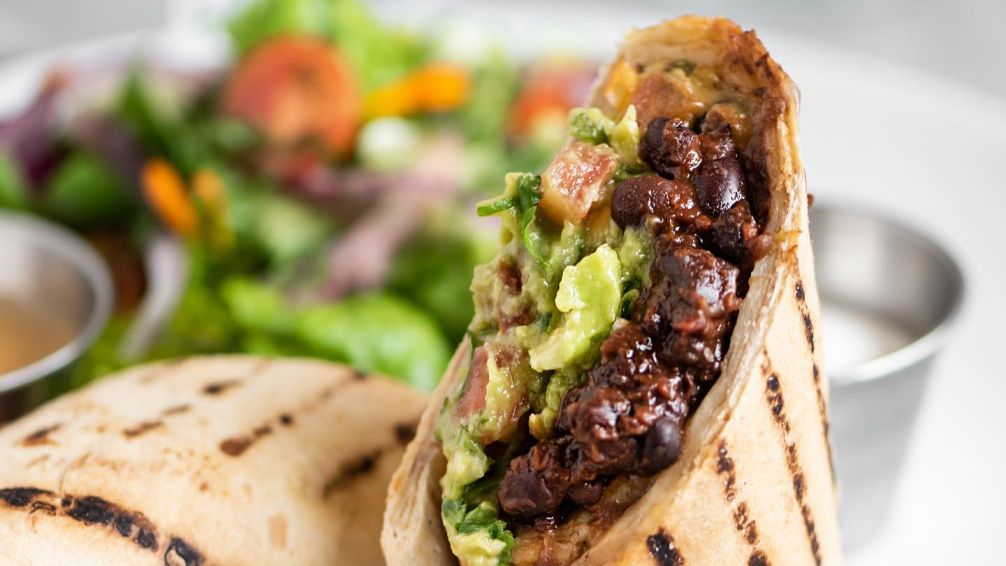 Burritos: tres rellenos para resolver almuerzos y cenas sin salir de casa