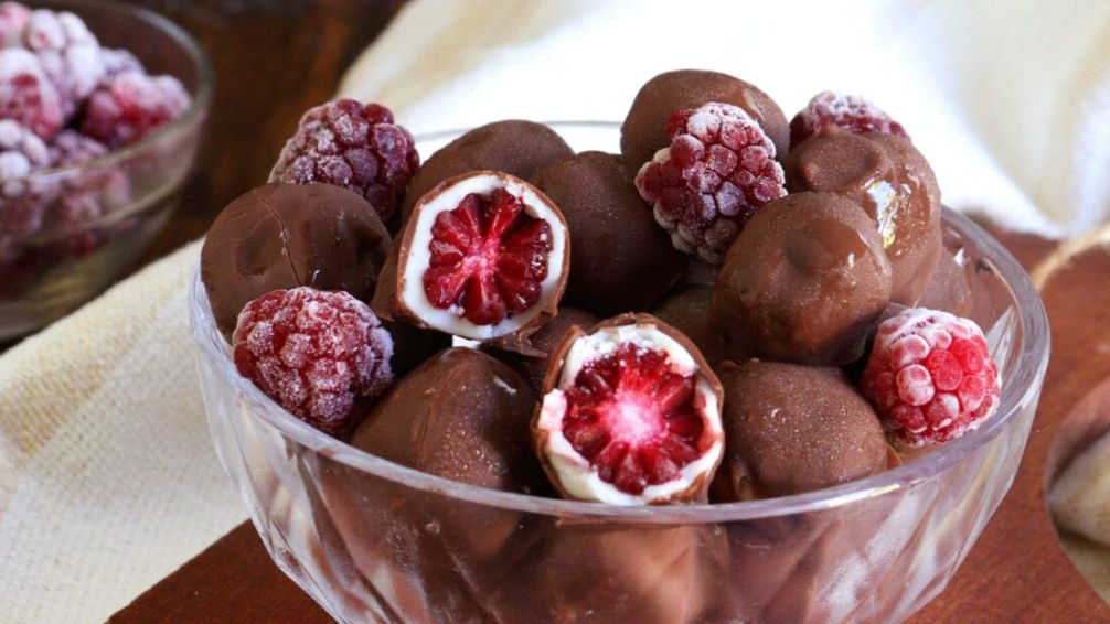 De Bariloche al mundo: la historia del chocolate argentino que hoy es furor global