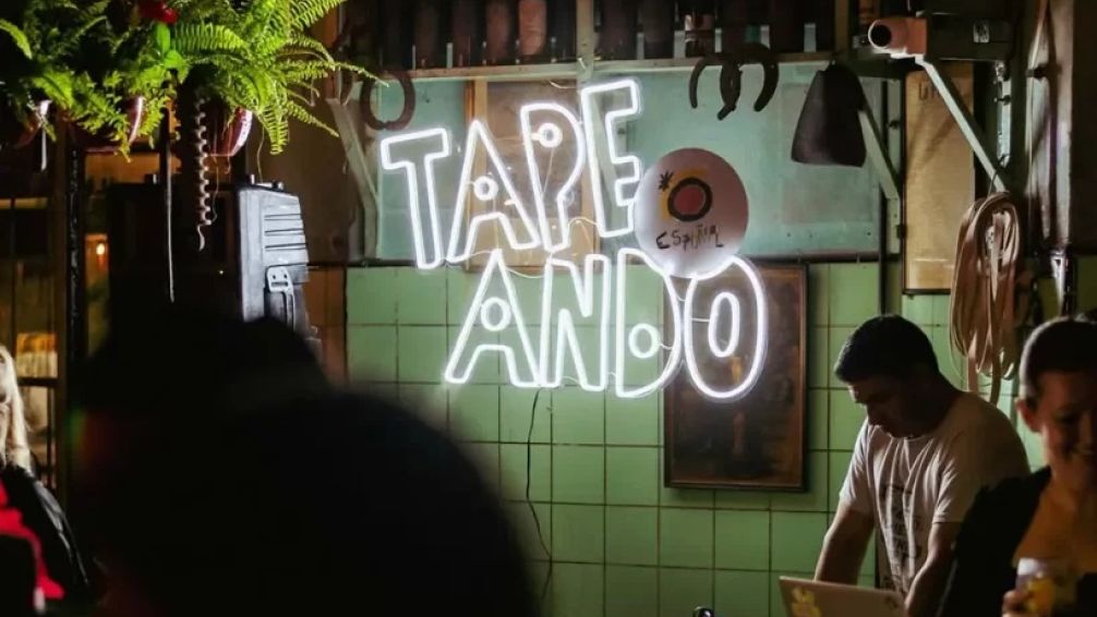Tapeando vuelve a Buenos Aires: el festival que llena la ciudad de tapas españolas