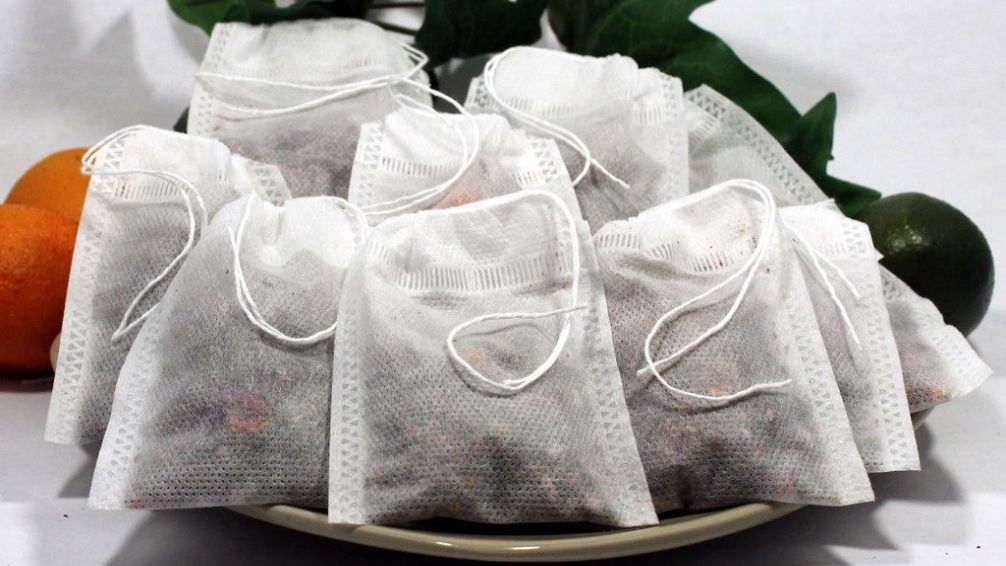 No las tires: cómo reutilizar las bolsitas de té y sumar un hábito sustentable en casa