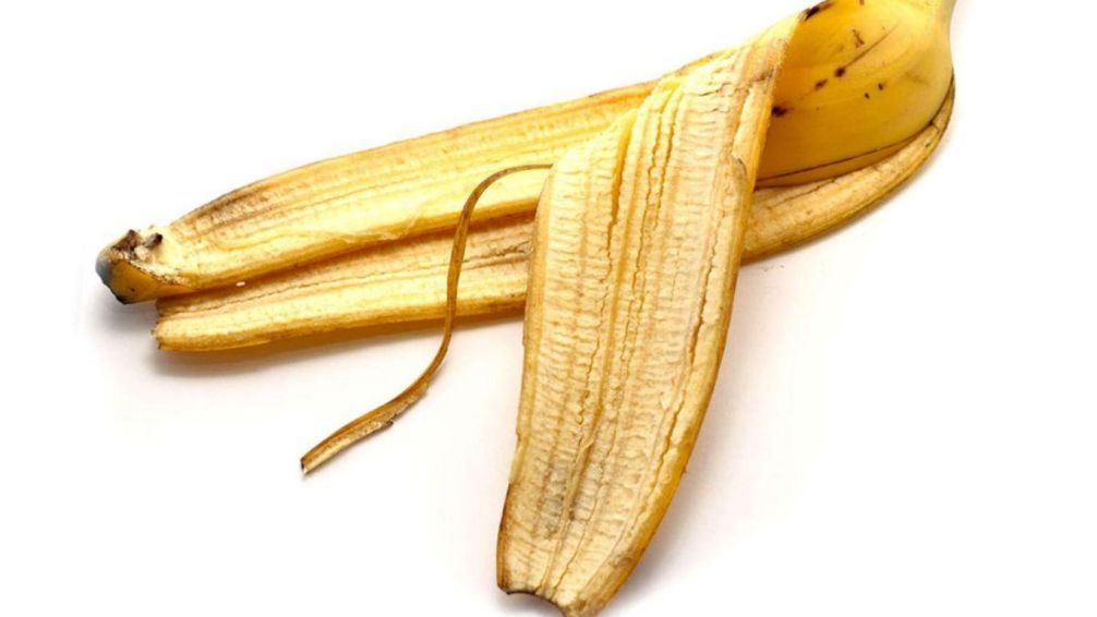 No las tires: el secreto foodie de las cáscaras de banana que muchos todavía ignoran