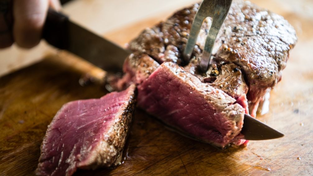 Semana Santa: por qué hay días sin carne y cómo esta tradición sigue presente Semana Santa: por qué hay días sin carne y cómo esta tradición sigue presente