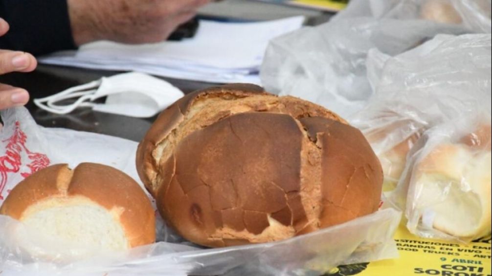 Fiesta de la Galleta de Piso: la escapada foodie que mezcla tradición, música y sabores