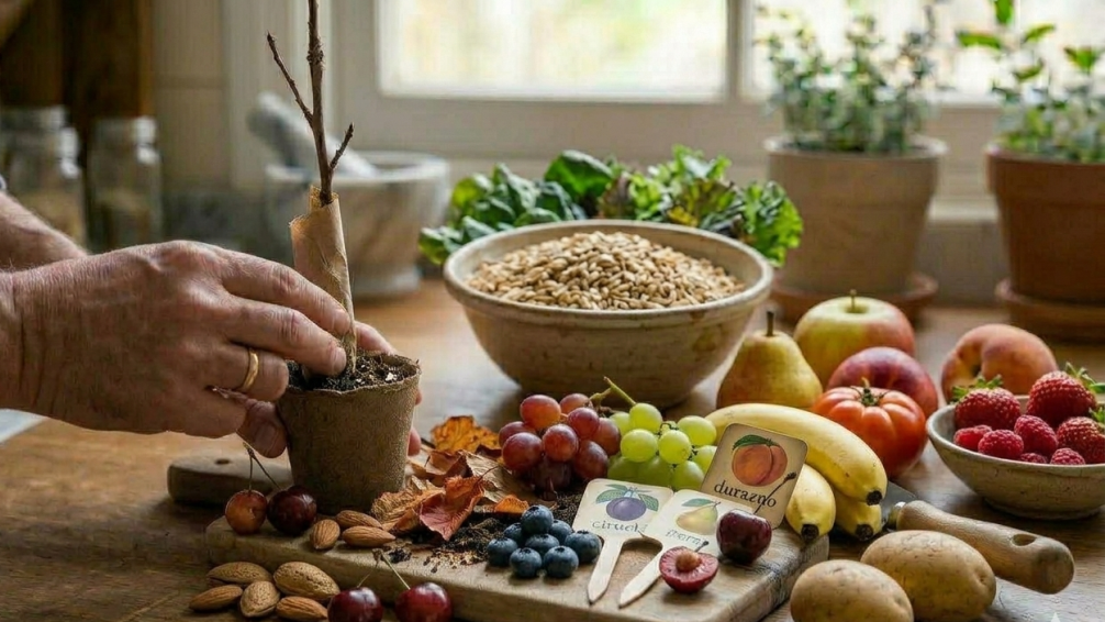 Comer mejor para dormir mejor: 5 alimentos que se suman a la noche porteña