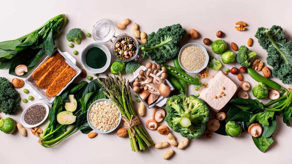 Comer más plantas en Buenos Aires: la tendencia que gana lugar en la mesa porteña