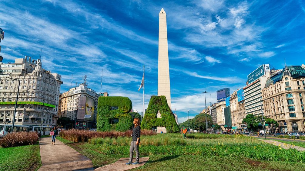 Buenos Aires en invierno: los mejores planes para disfrutar la ciudad