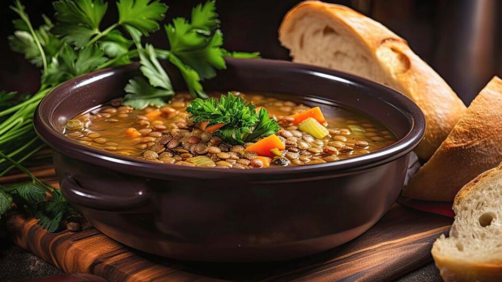 Recetas fáciles y saludables para organizar el menú semanal