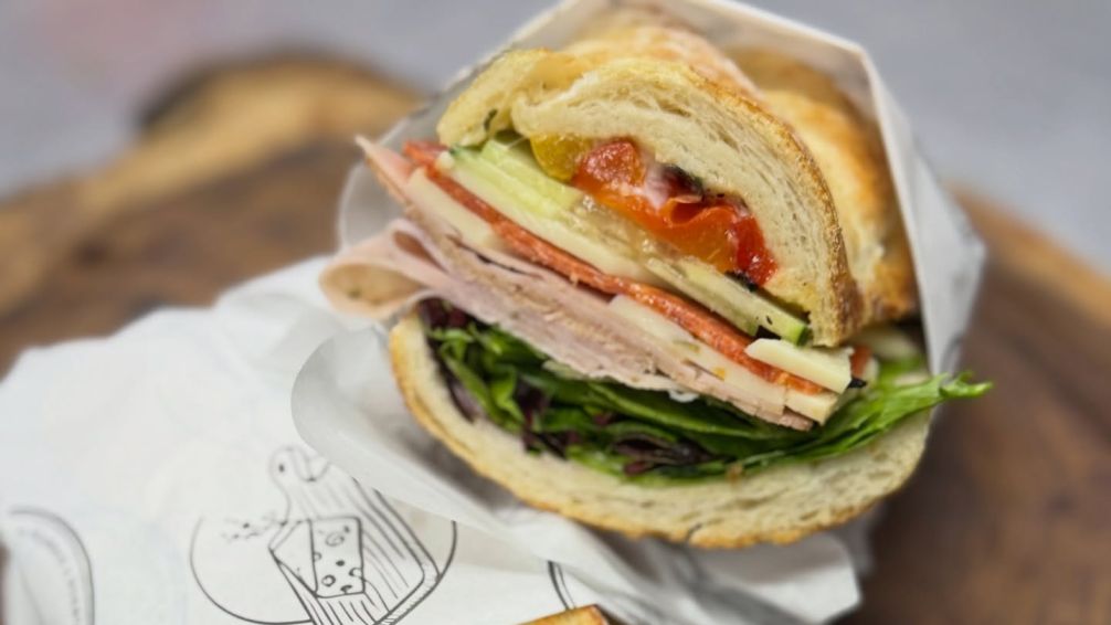 Festival del Sándwich en Buenos Aires: cuándo y dónde será