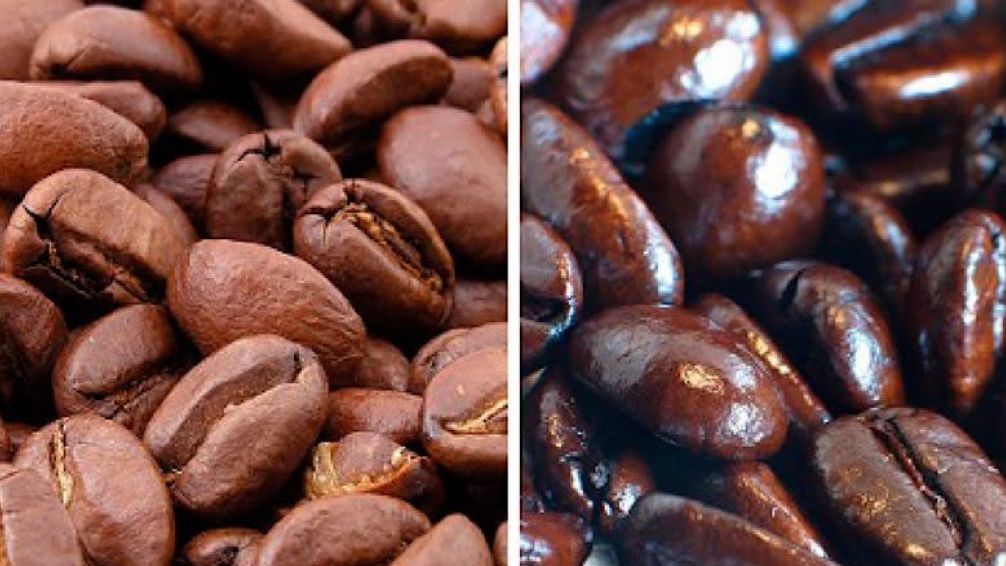 Café torrado y café tostado: cuál es la diferencia