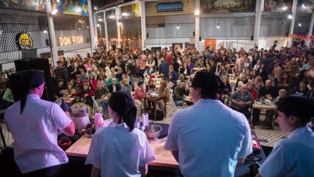 Fin de semana largo en Buenos Aires: agenda completa