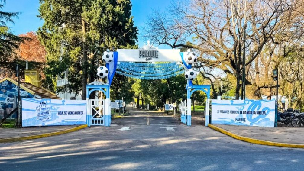 Parque Cervecero de Quilmes: pantalla gigante y experiencia inmersiva para el Mundial 2026