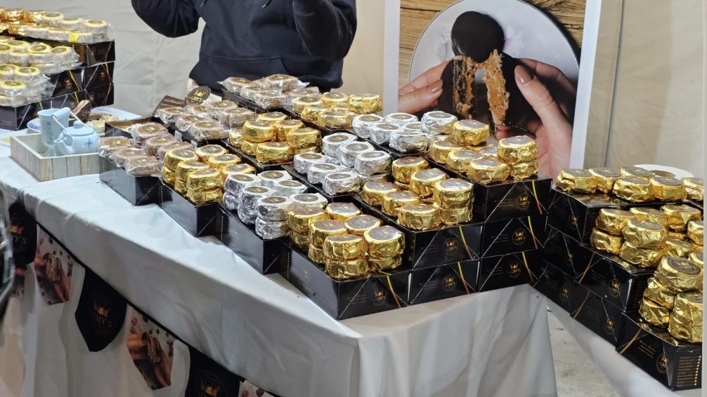 Fiesta del Alfajor Artesanal a Avellaneda: cuándo es, dónde se hace y qué actividades habrá