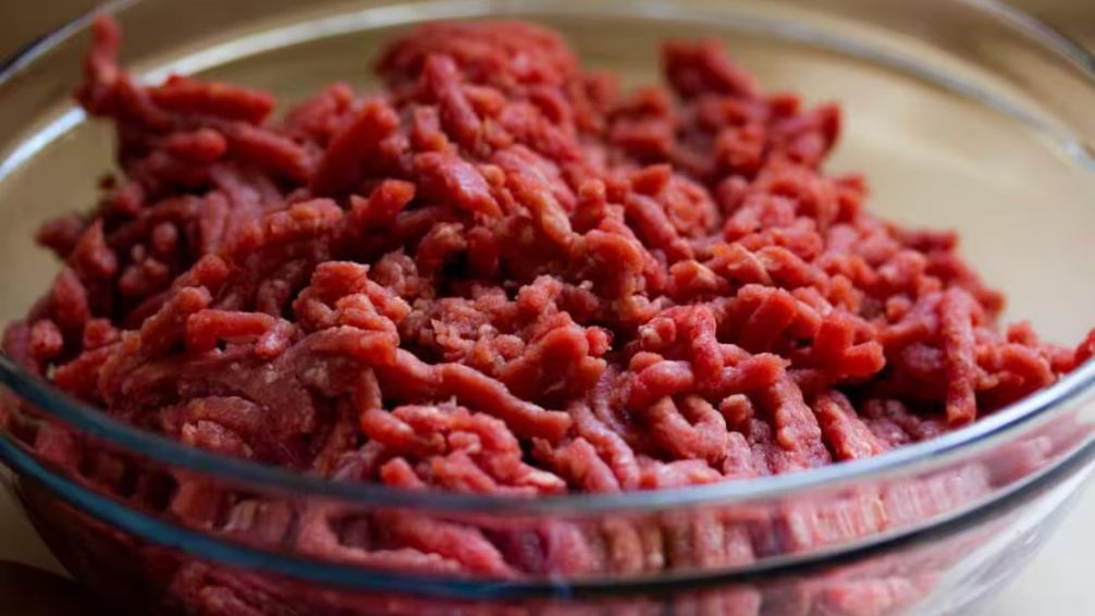 El método para reducir la grasa de la carne molida: ¿funciona de verdad?
