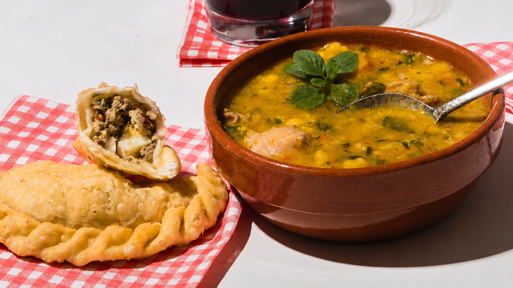 Celebrá la Fiesta del Locro y la Empanada este 9 de Julio: dónde queda y cómo llegar