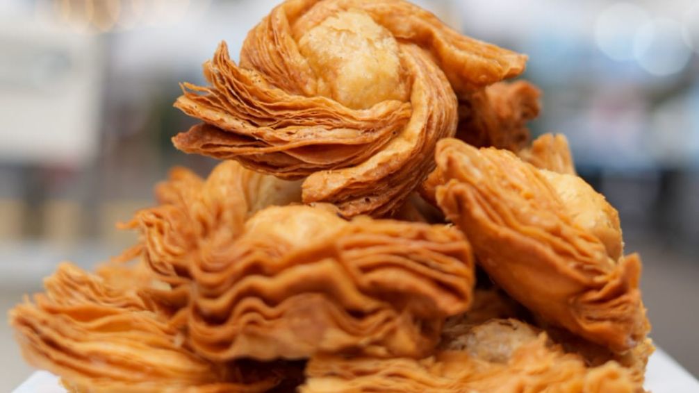 Sabores de la Patria llega a Palermo con locro, asado y platos regionales para celebrar el 9 de Julio