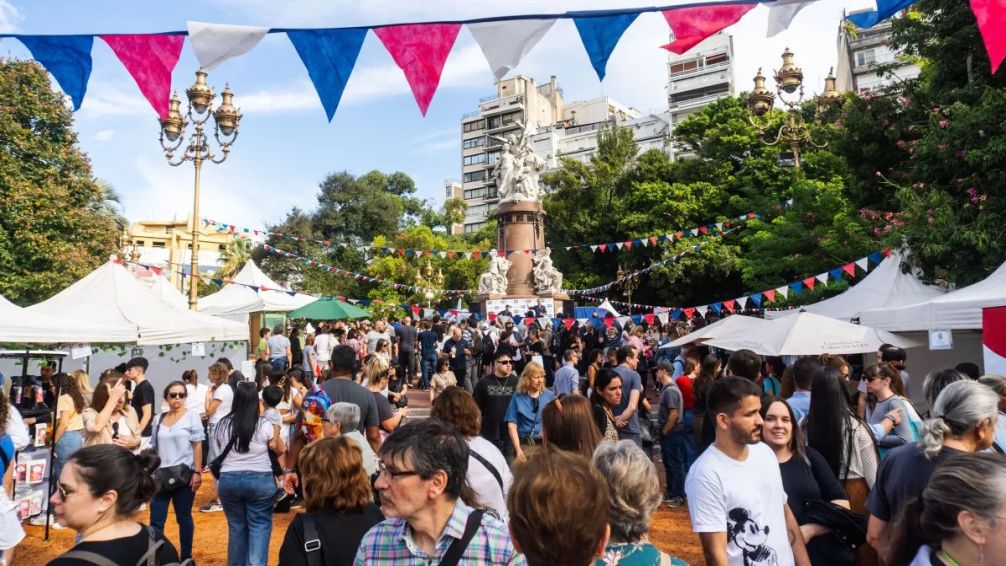 Fiesta nacional francesa en Buenos Aires: dónde celebrar el 14 de julio