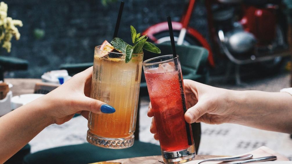 Cocktail Fest en Buenos Aires: fecha y entradas