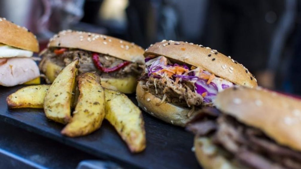 Nuevos Sabores llega a Caballito: fecha, lugar y propuestas