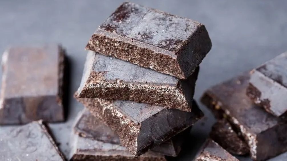 Chocolate se pone blanco: qué significa y por qué ocurre