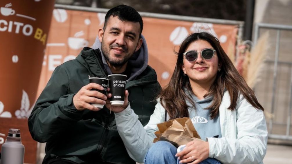 Cafecito BA en Caballito: fecha, horario y entrada gratis