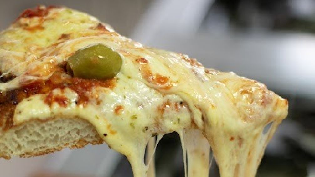 Vuelve "La Noche de la Pizza y la Empanada" con descuentos de hasta el 50%