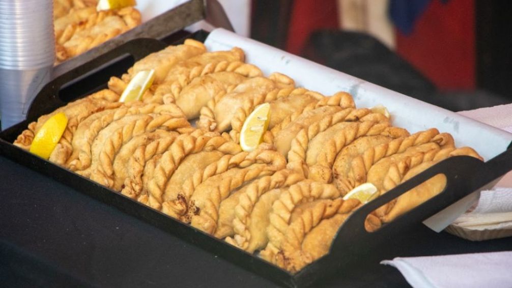 Feria de Mataderos: música y gastronomía gratis