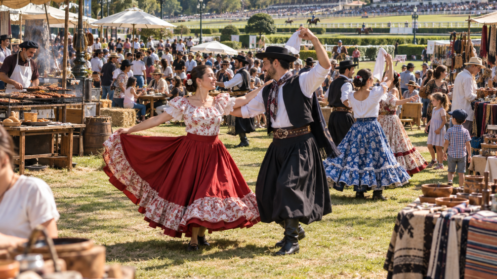 Fiesta de la Tradición: cuándo será y qué habrá