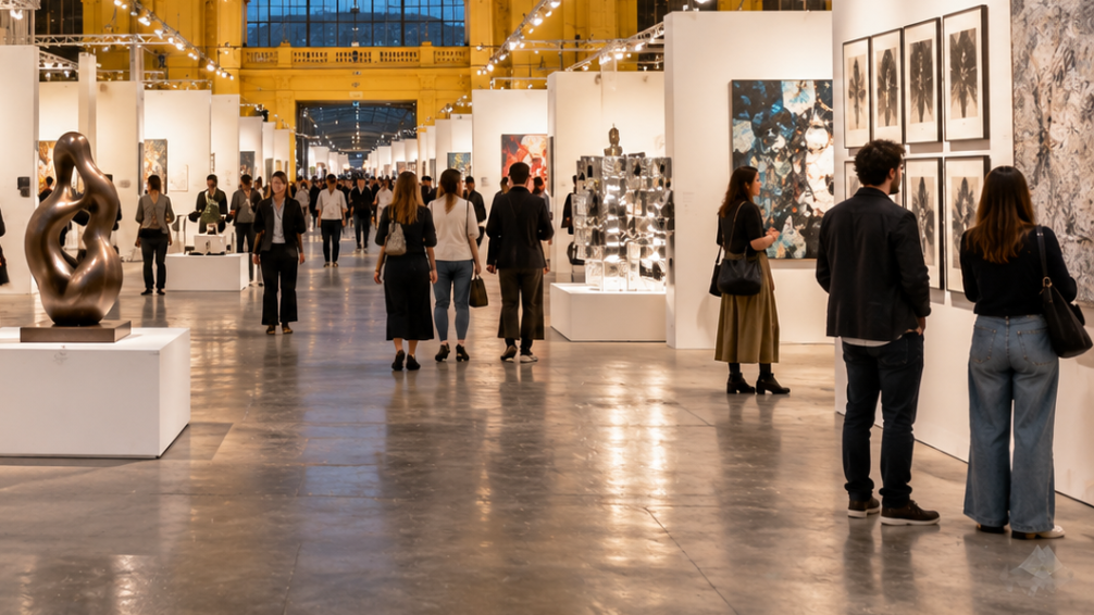 arteba 2026 en La Rural: entradas, horarios y actividades