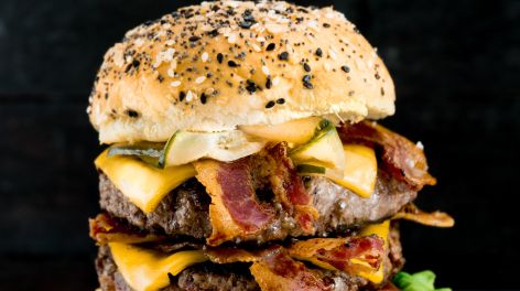 Las hamburguesas que están reinventando el sabor en Buenos Aires