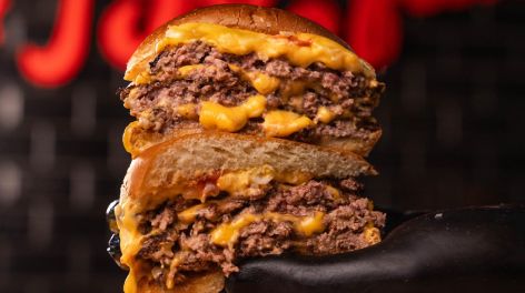 The Burger Co.: Hamburguesas gourmet en Buenos Aires que revolucionan tus sentidos