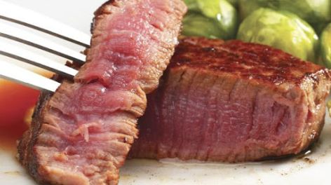 El secreto del asado perfecto: ¿cuál es el punto ideal de cocción según la IA?