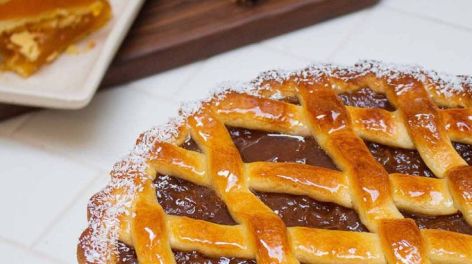 Pastafrola de batata vs. membrillo: el debate eterno que conquista nuestras mesas