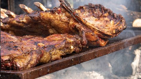 El Festival del asado y la empanada: sabores argentinos en el corazón de Palermo