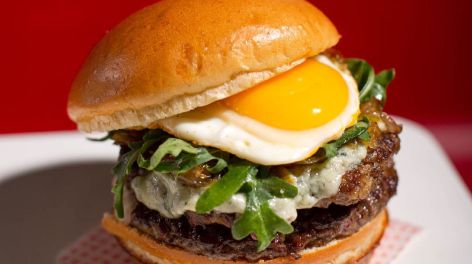 Williamsburg Burger Bar: la joya de las hamburgueserías en Libertador