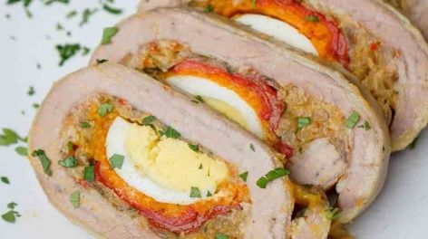 Qué cocinar esta semana: recetas fáciles y deliciosas para las Fiestas