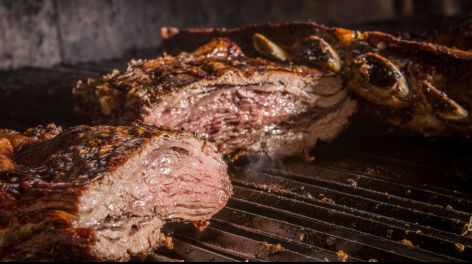 El secreto para un asado navideño inolvidable: cómo preparar una salmuera perfecta