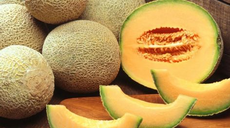 Cómo elegir el melón perfecto: Tips infalibles para reconocerlo