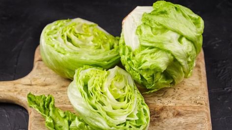 Cómo mantener la lechuga fresca por más tiempo: Trucos efectivos de conservación