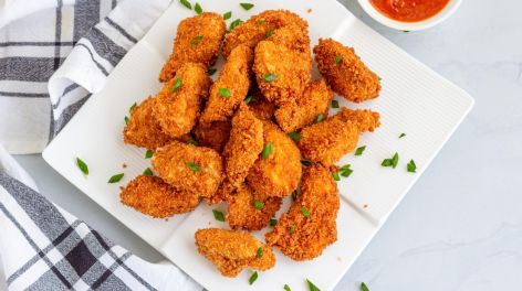 Patitas de pollo caseras: la receta fácil y deliciosa que triunfa en las redes