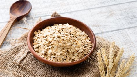 La avena, el superalimento que revoluciona los desayunos