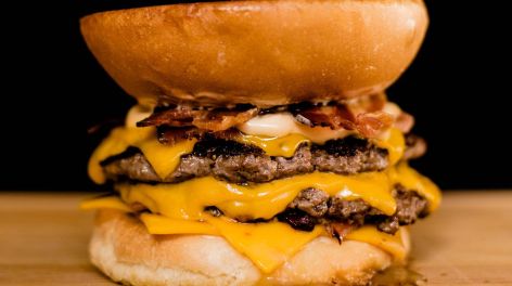 Brock's Burgers: El templo de la hamburguesa en Mar del Plata