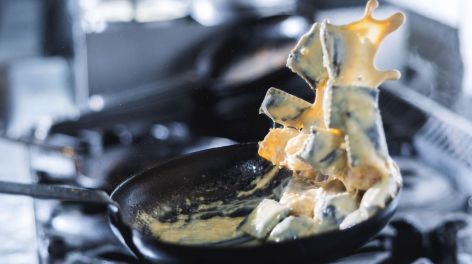 Los mejores lugares para disfrutar de pastas en Buenos Aires: tradición y sabor italiano