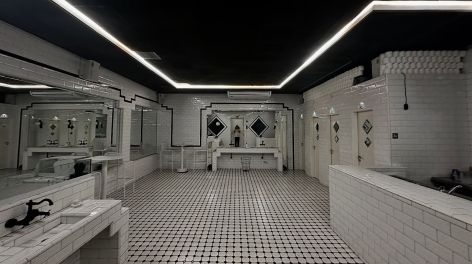 El secreto mejor guardado de Buenos Aires: un bar que esconde un boliche en su baño