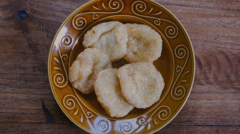 Tortas Fritas: Un Clásico para Disfrutar en Casa