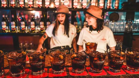 Semana del Vermut en Buenos Aires: 16 bares rinden homenaje a este clásico aperitivo