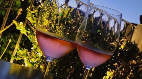 Overo: el rincón de Palermo donde el vino se fusiona con la cultura